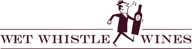 Wet Whistle Wines
