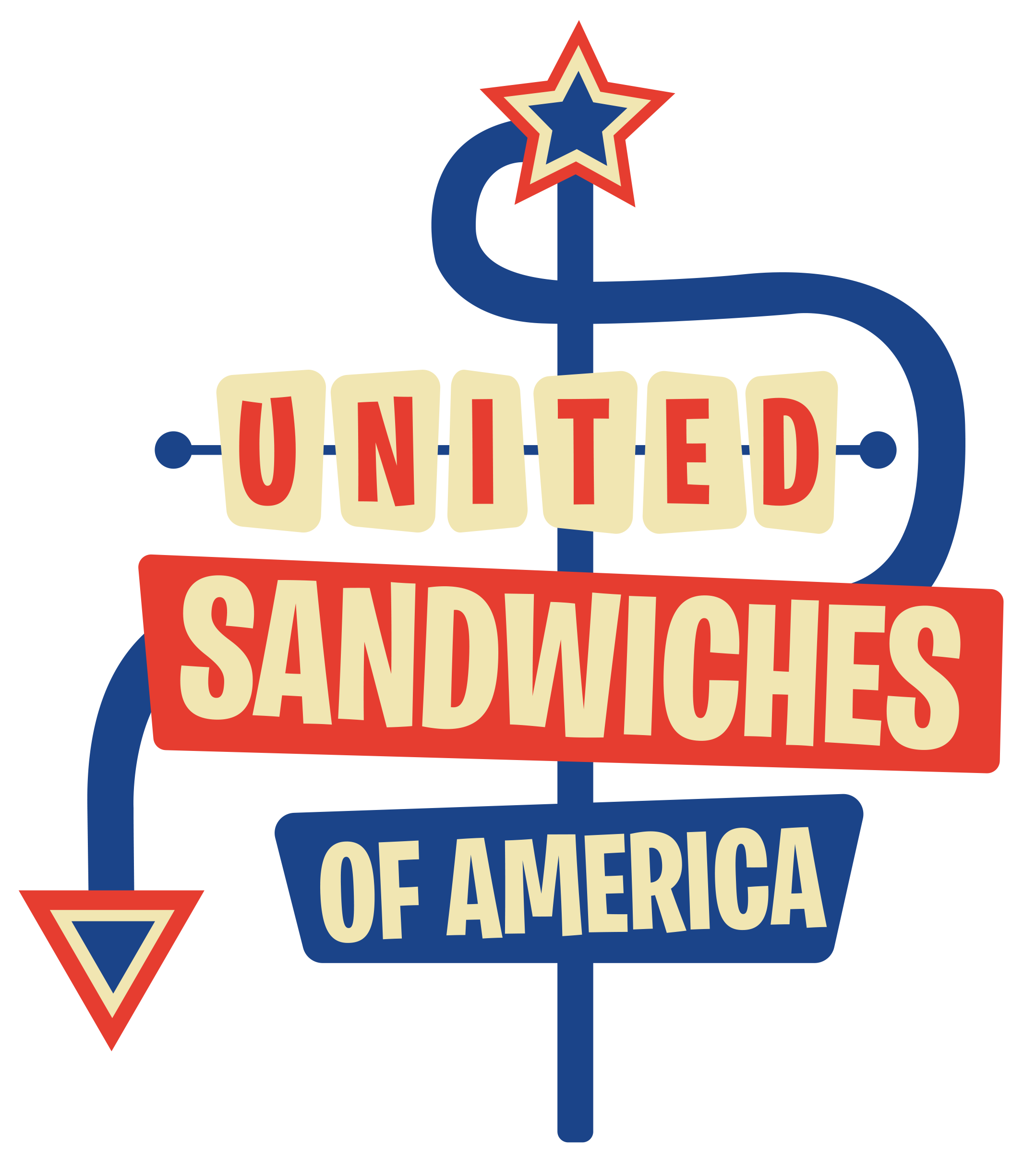 United Sandwiches of America