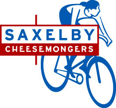 Saxelby Cheese