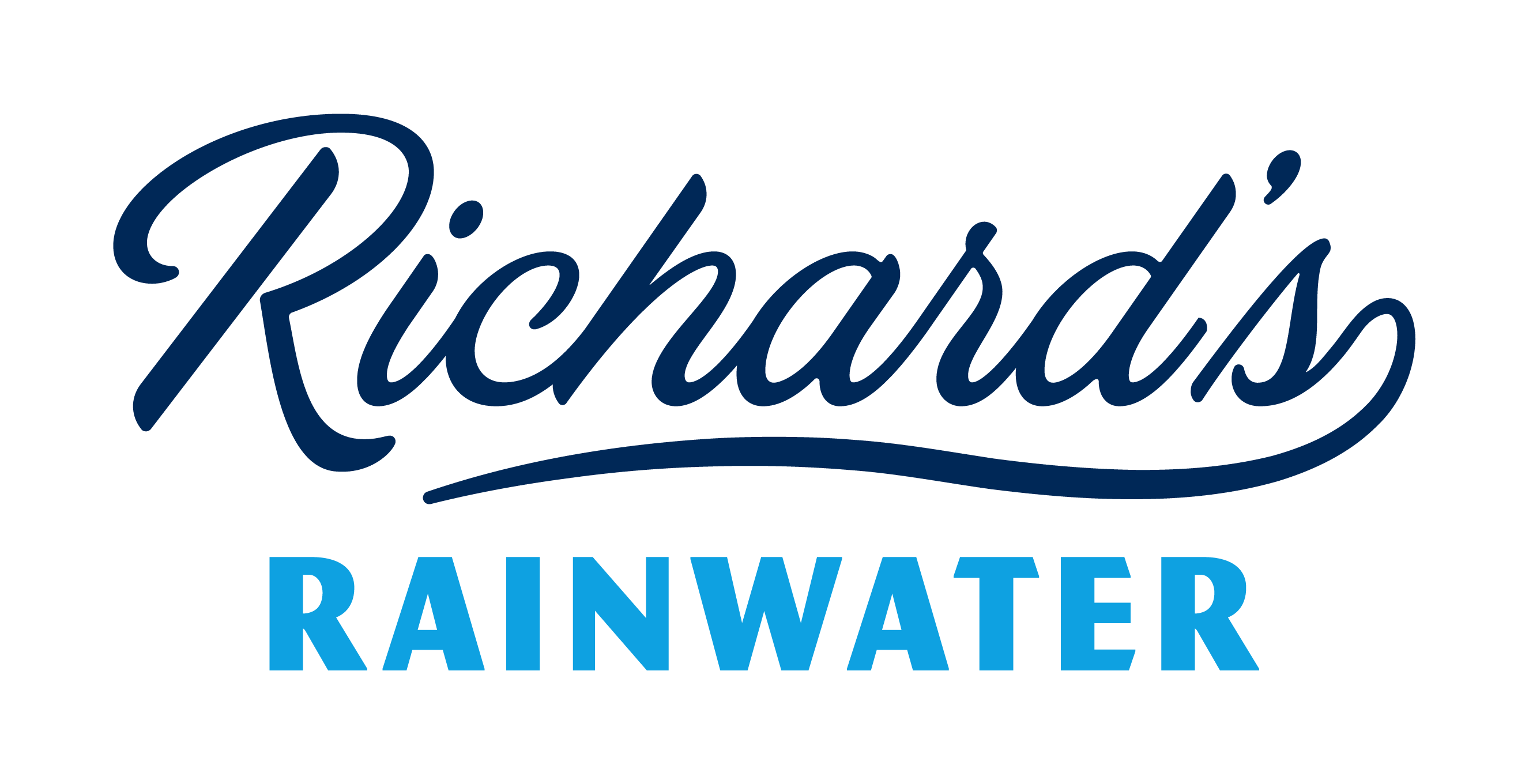 Richard's Rainwater