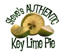 Steve's Authentic Key Lime Pies