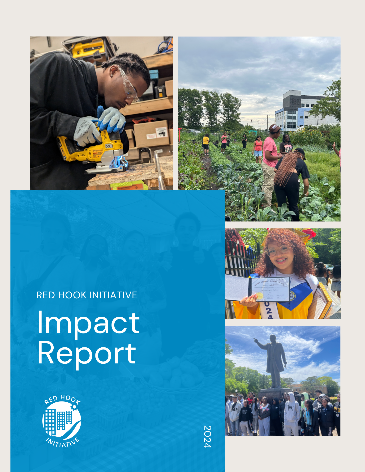 2024 Impact Report