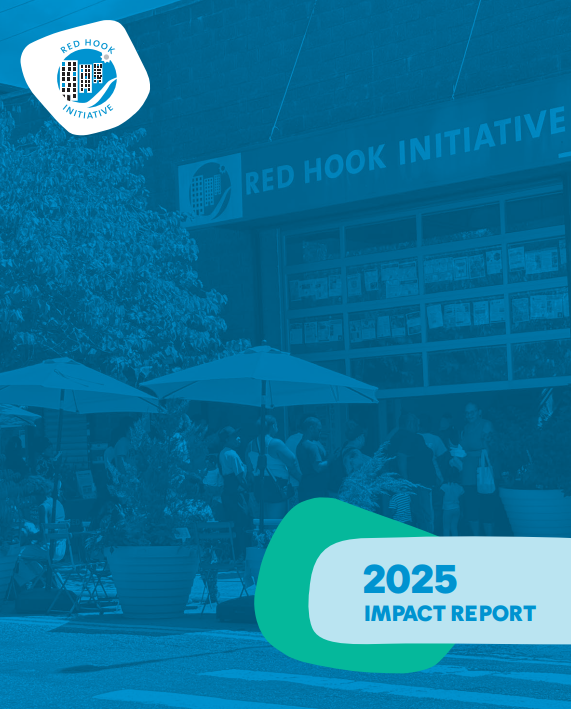 2025 Impact Report